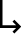 'Return' character